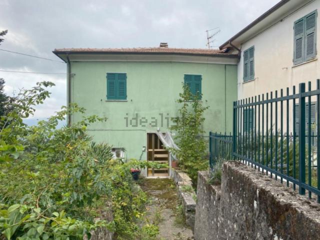 Appartamento in vendita di 217 m² in Via Gianelli