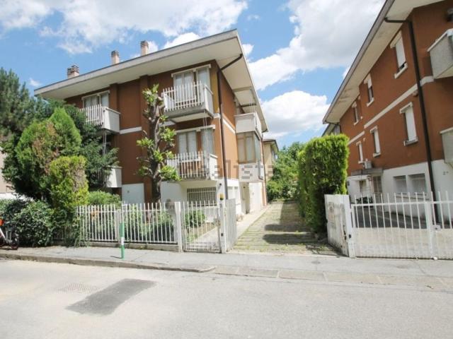 Appartamento in vendita di 217 m² in Via Jacopo della Quercia
