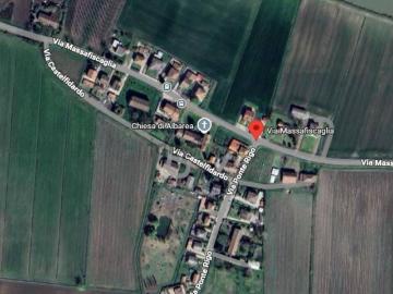 Appartamento in vendita di 217 m² in Via Massafiscaglia
