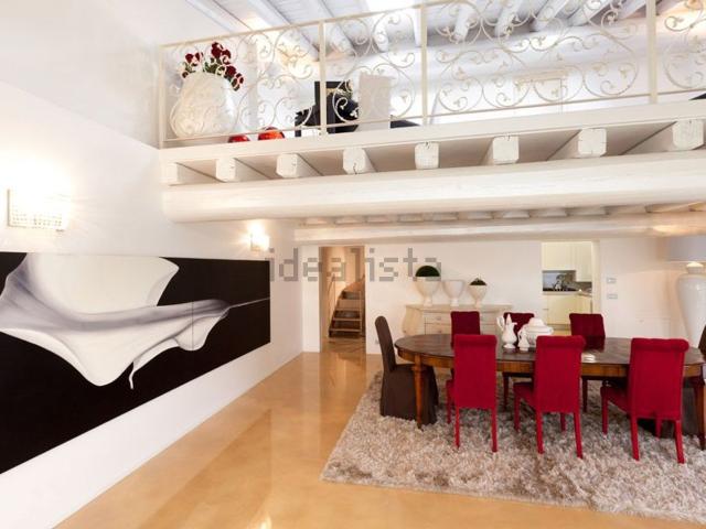 Appartamento in vendita di 217 m² in Via Panizze