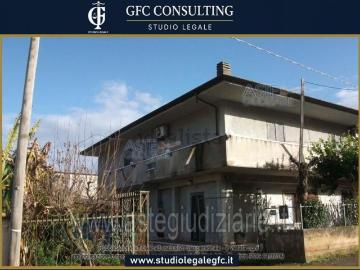 Appartamento in vendita di 217 m² in Contrada Foresta, 15