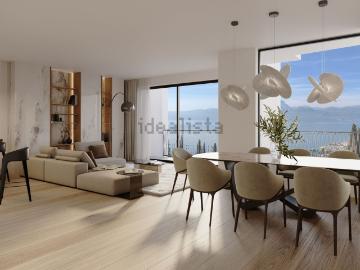 Appartamento in vendita di 217 m² in Località Formighetta, 1