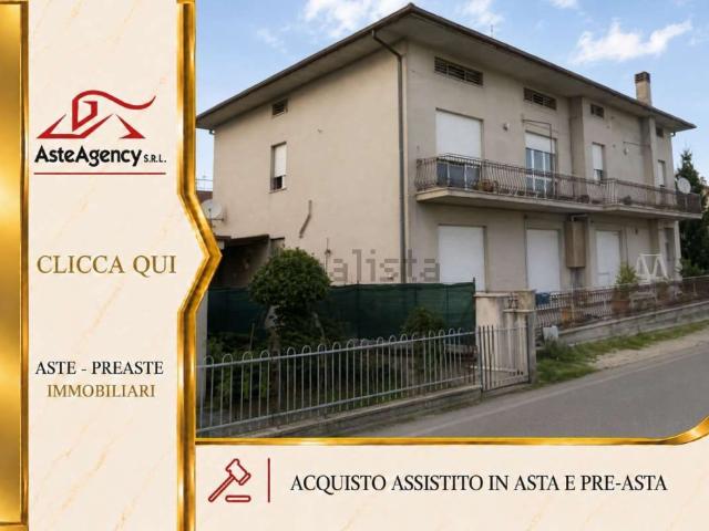 Appartamento in vendita di 217 m² in Strada Castellano, 2049
