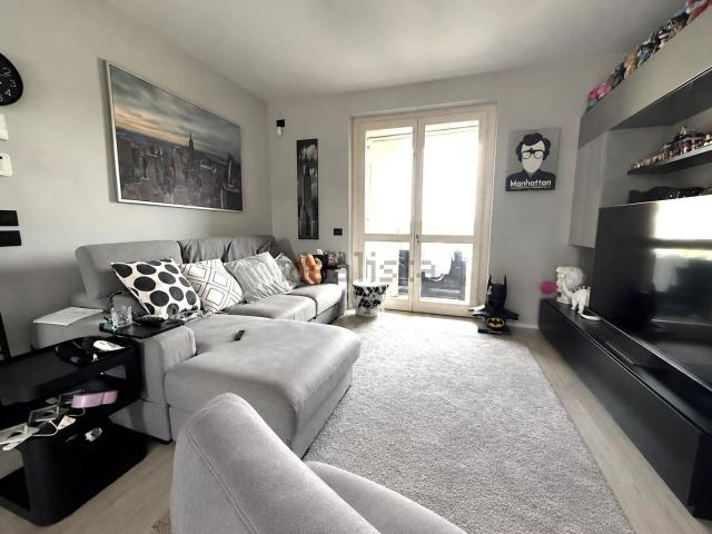 Appartamento in vendita di 218 m²