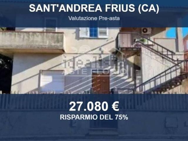 Appartamento in vendita di 218 m² in Via Cagliari, 56