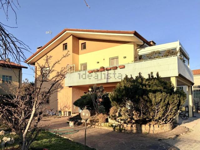 Appartamento in vendita di 218 m² in Via Basaldella