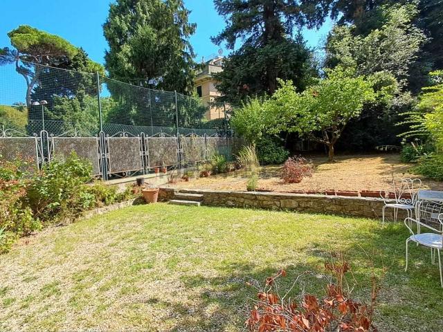 Appartamento in vendita di 218 m² in Via Giorgio Byron