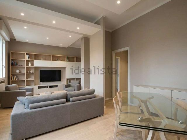 Appartamento in vendita di 218 m² in Via F. Prampolini, 156