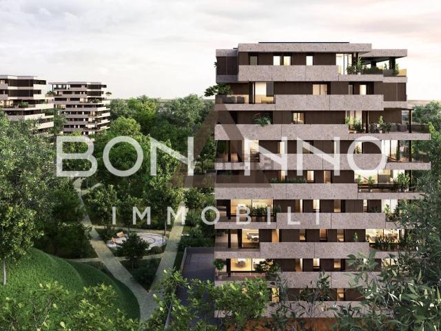 Appartamento in vendita di 218 m² in Viale Europa