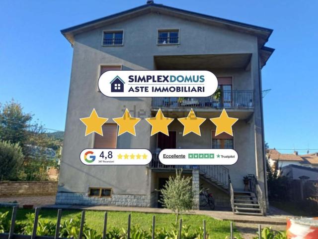 Appartamento in vendita di 218 m² in Viale San Bono
