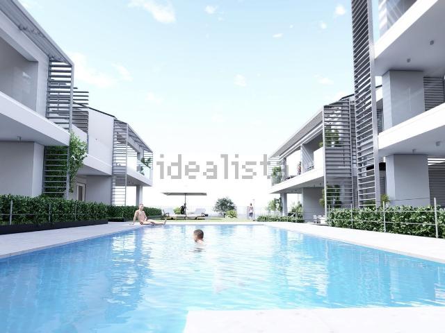 Appartamento in vendita di 218 m² in Località Fornaci, 2