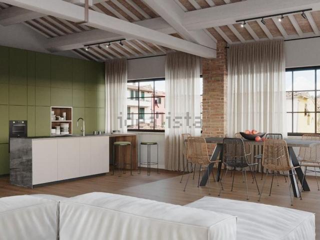 Appartamento in vendita di 218 m² in Strada Provinciale 2 Vicarese