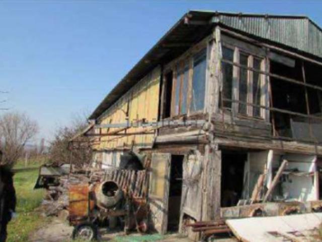 Appartamento in vendita di 219 m² in Via Camerin
