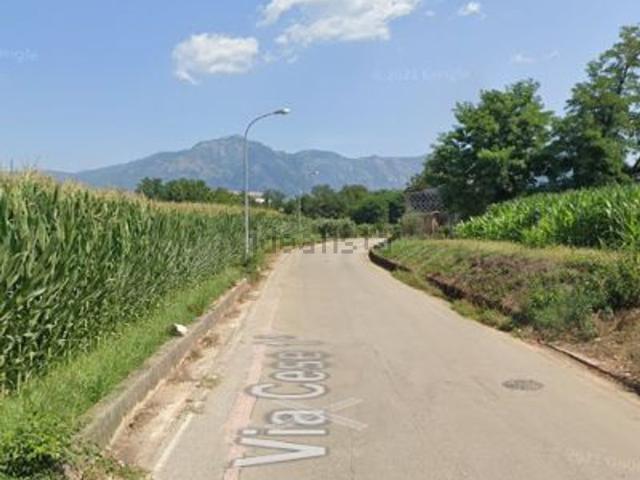 Appartamento in vendita di 219 m² in Via Cese 1ª
