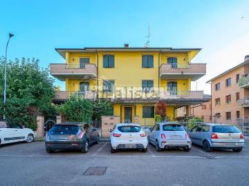 Appartamento in vendita di 219 m² in Via A. Palladio, 10