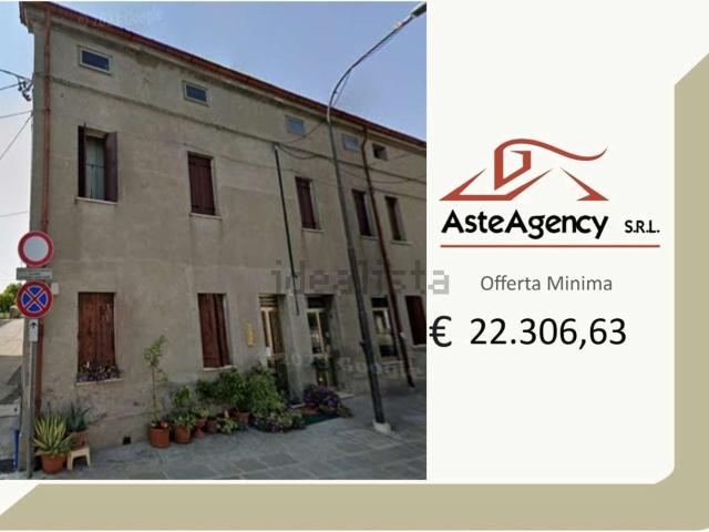Appartamento in vendita di 219 m² in Via Dante Alighieri, 221
