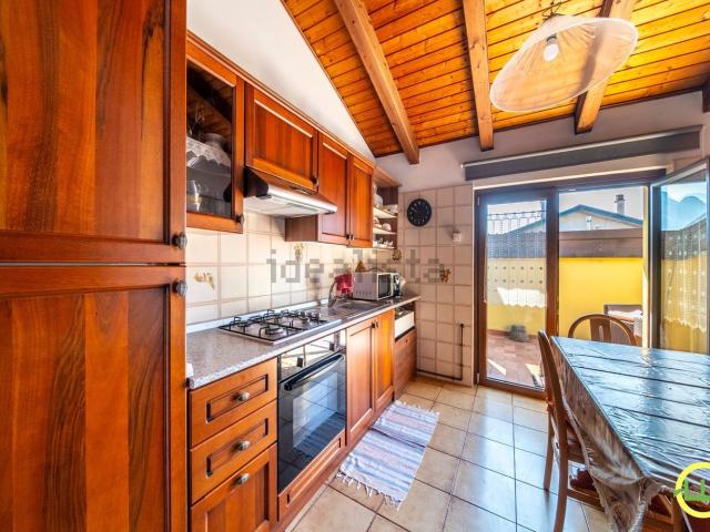 Appartamento in vendita di 219 m² in Via San Rocco, 32