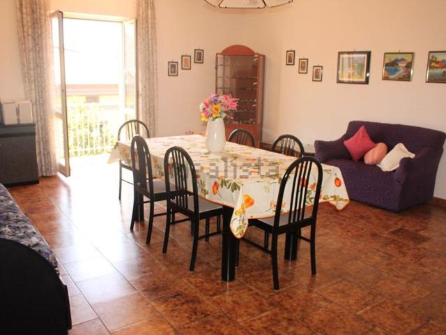 Appartamento in vendita di 219 m² in Via Verbicaro, 19