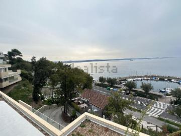 Appartamento in vendita di 219 m² in Viale Miramare, 291