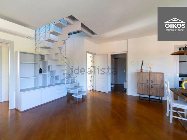 Appartamento in vendita di 219 m² in Viale Motta