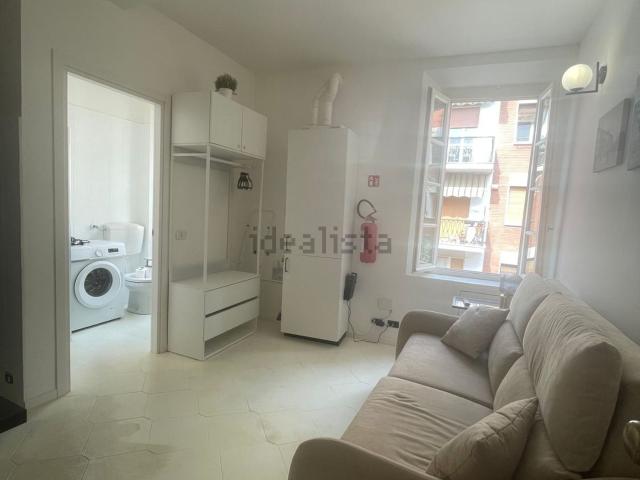 Appartamento in vendita di 21 m² in Borgo Riccio da Parma