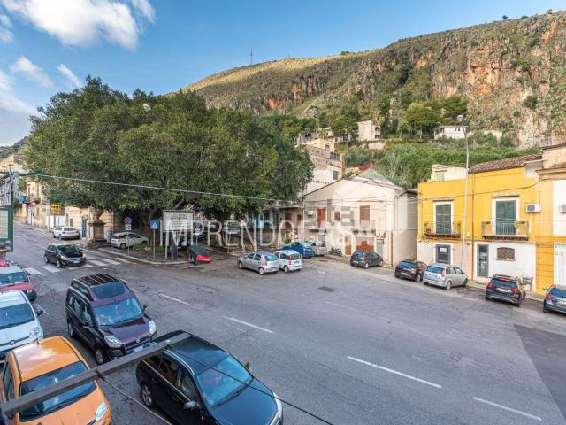 Appartamento in vendita di 21 m² in Corso Calatafimi, 1048