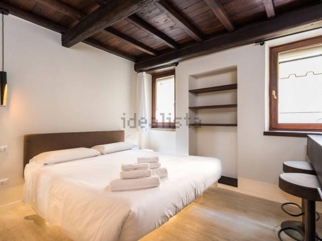 Appartamento in vendita di 22 m² in Vicolo del Bologna, 25