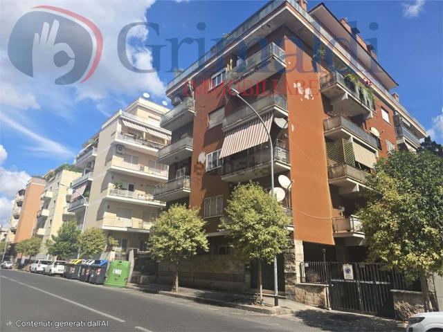 Appartamento in vendita di 21 m² in Via Ugo de Carolis, 128