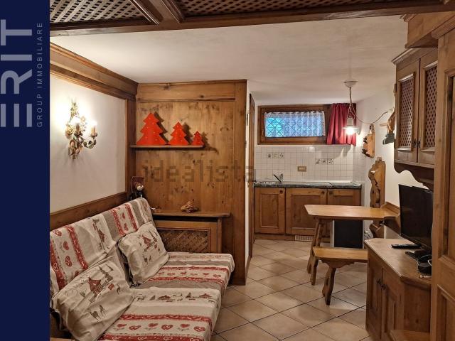 Appartamento in vendita di 21 m² in Via delle Guide ALpine