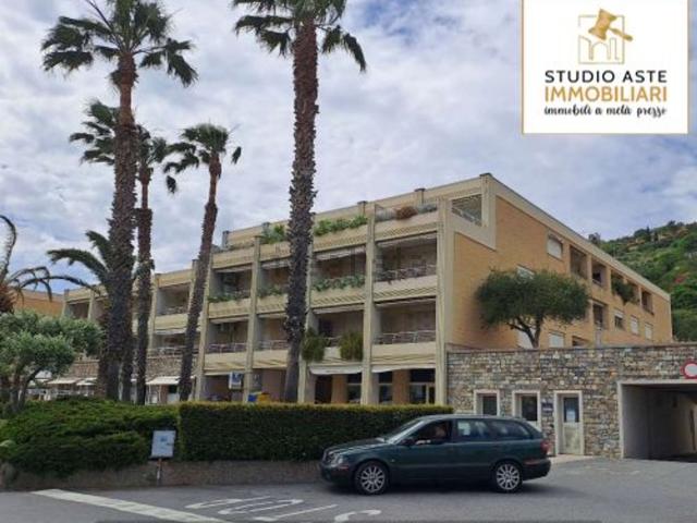 Appartamento in vendita di 21 m² in Via Gianni Cozzi, 1