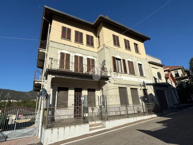 Appartamento in vendita di 21 m² in Via Michelangelo Peroglio, 3