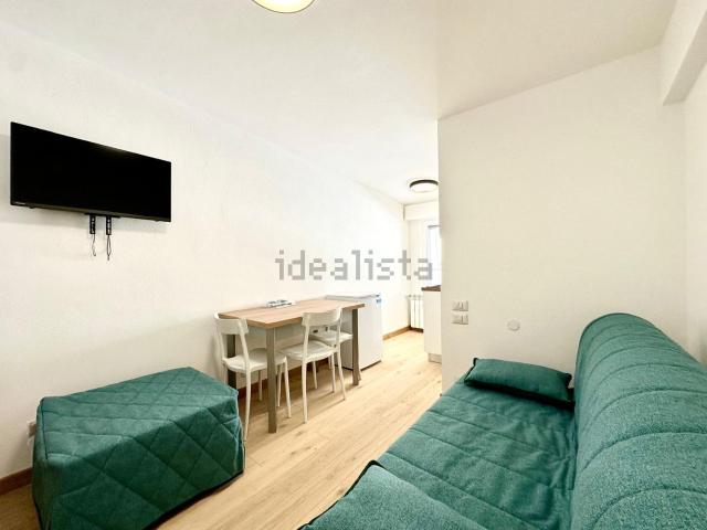 Appartamento in vendita di 21 m² in Via Monterotta, 6