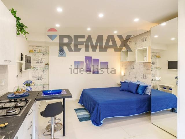 Appartamento in vendita di 21 m² in Via Recanati, 9