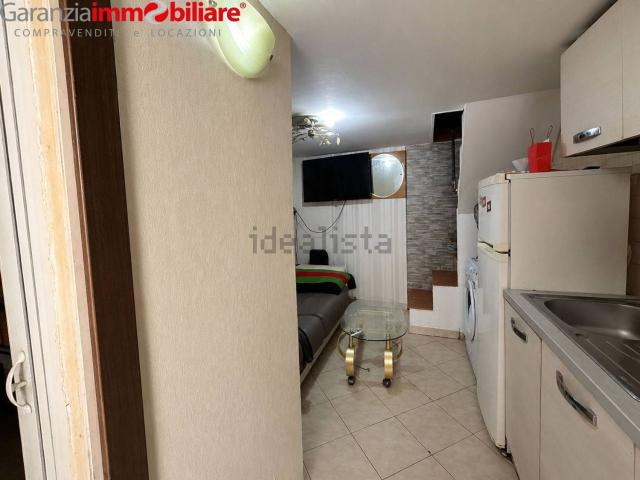 Appartamento in vendita di 21 m² in Via Santi Giovanni e Paolo