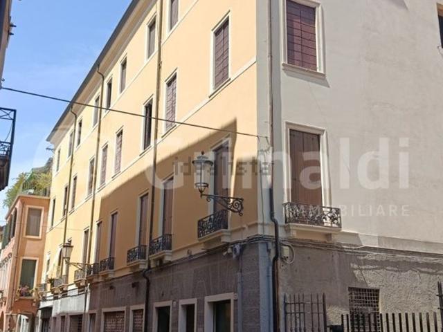 Appartamento in vendita di 21 m² in Via Soncin