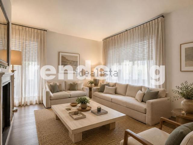 Appartamento in vendita di 220 m²