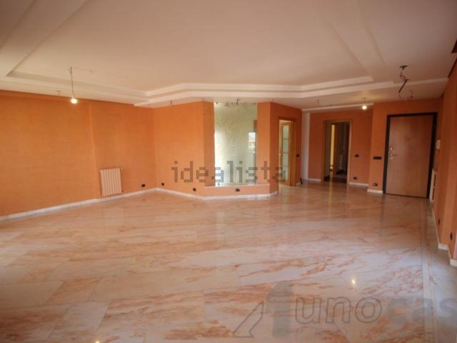 Appartamento in vendita di 220 m²
