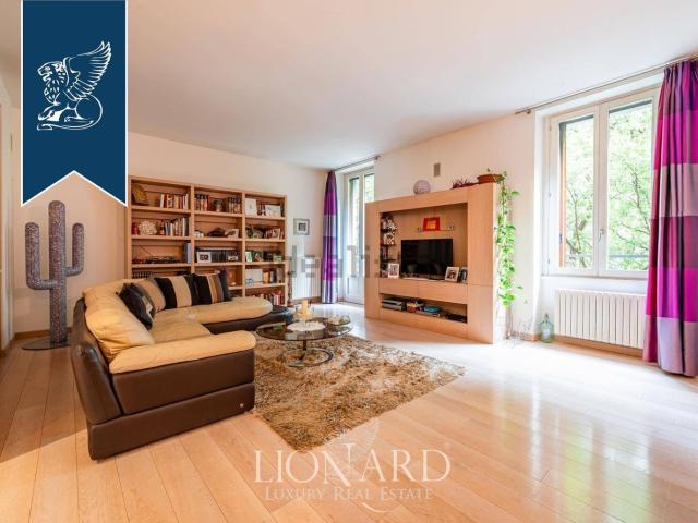 Appartamento in vendita di 220 m²