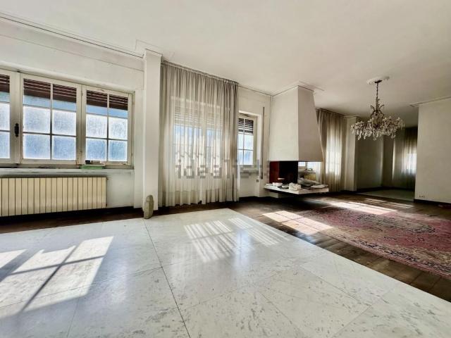 Appartamento in vendita di 220 m²