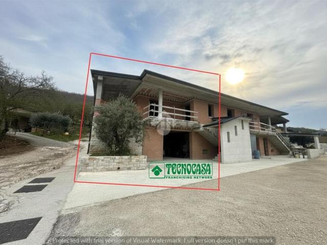 Appartamento in vendita di 220 m²