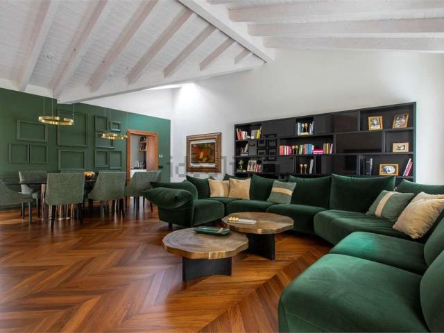 Appartamento in vendita di 220 m²