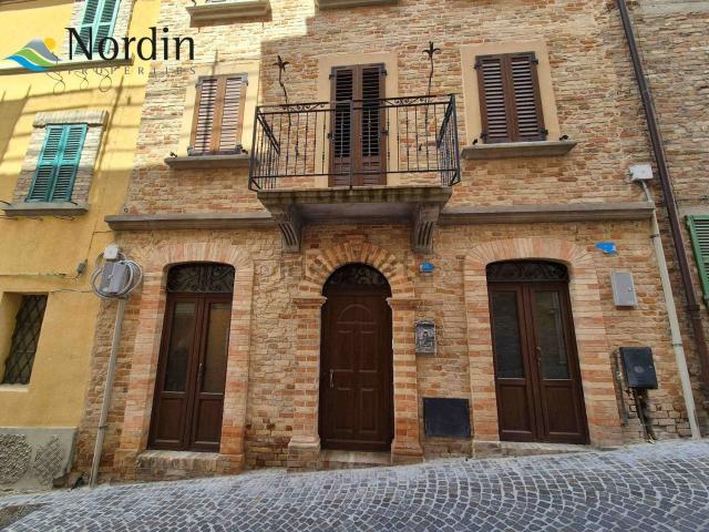 Appartamento in vendita di 220 m²