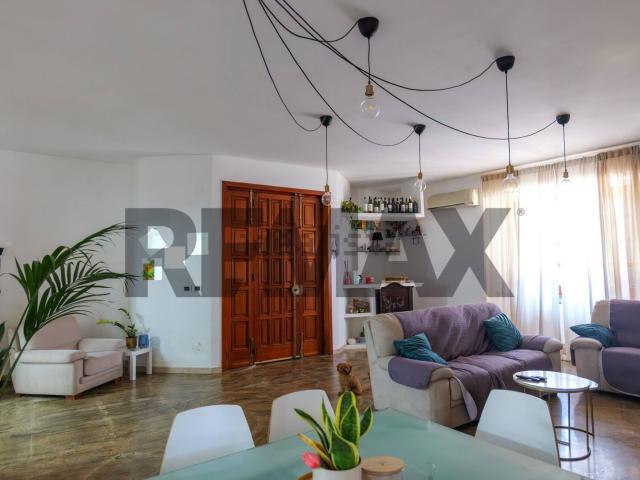 Appartamento in vendita di 220 m²
