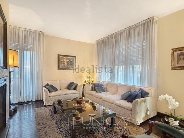 Appartamento in vendita di 220 m²