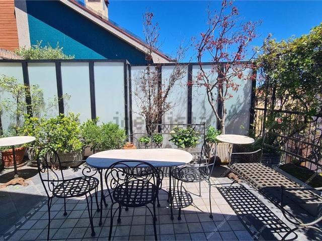 Appartamento in vendita di 220 m² in Via Edolo, 46