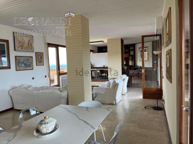Appartamento in vendita di 220 m² in Via XX Settembre