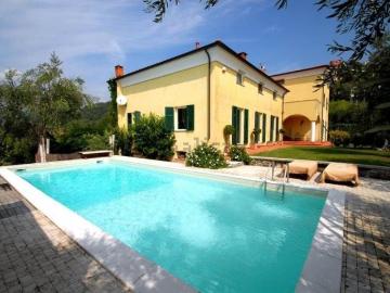 Appartamento in vendita di 220 m²