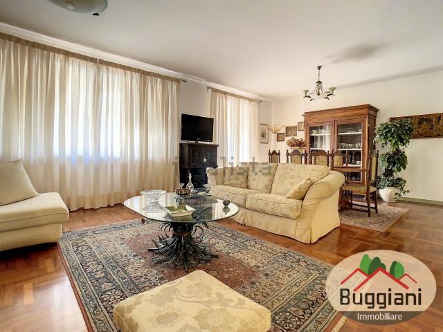 Appartamento in vendita di 220 m²
