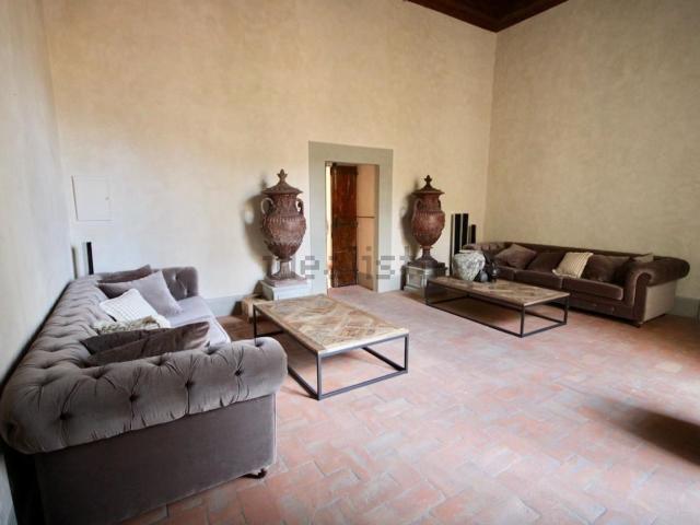 Appartamento in vendita di 220 m²