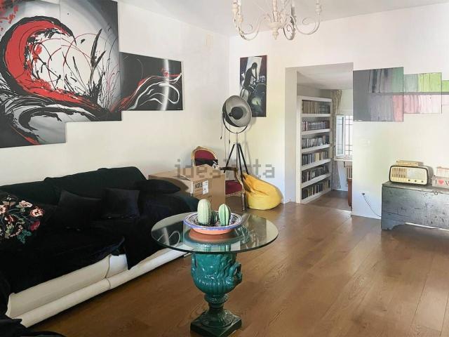 Appartamento in vendita di 220 m²